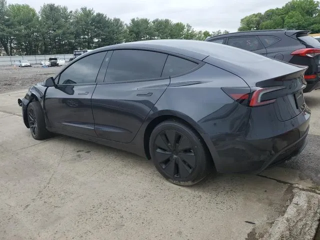 5YJ3E1EB2RF729422 2024 2024 Tesla MODEL 3 2