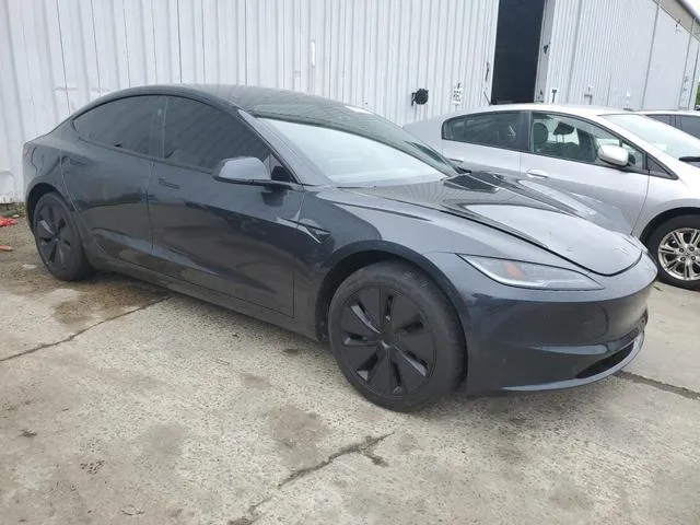 5YJ3E1EB2RF729422 2024 2024 Tesla MODEL 3 4