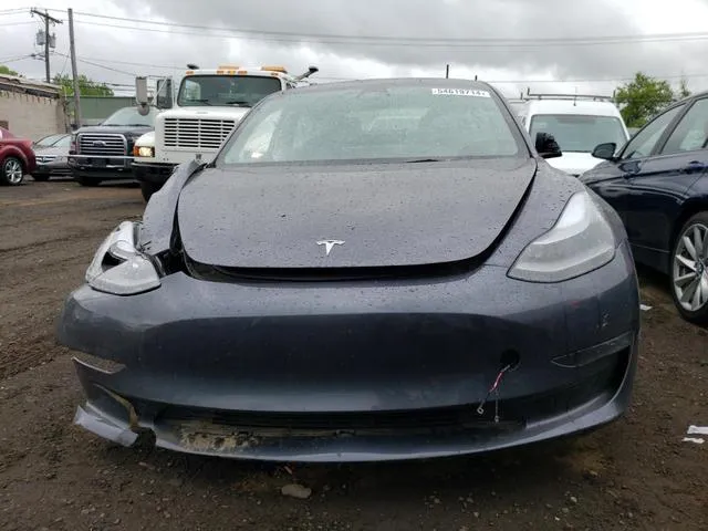 5YJ3E1EB4PF688157 2023 2023 Tesla MODEL 3 5