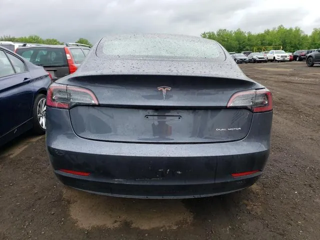 5YJ3E1EB4PF688157 2023 2023 Tesla MODEL 3 6