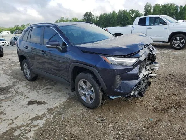 2T3W1RFV5RW302679 2024 2024 Toyota RAV4- Xle 4