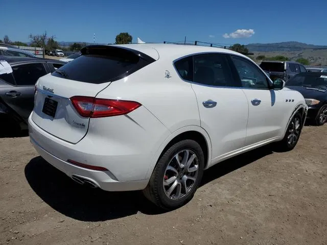 ZN661XUA3LX356763 2020 2020 Maserati Levante 3