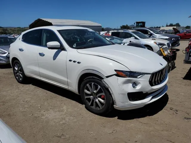 ZN661XUA3LX356763 2020 2020 Maserati Levante 4