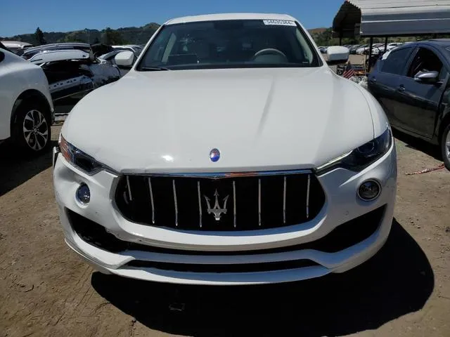 ZN661XUA3LX356763 2020 2020 Maserati Levante 5