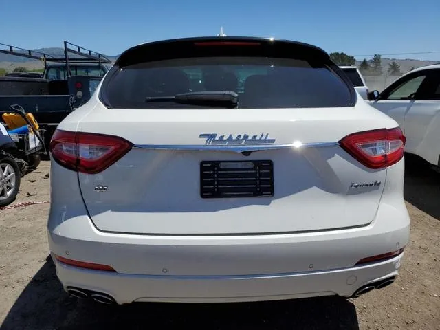 ZN661XUA3LX356763 2020 2020 Maserati Levante 6