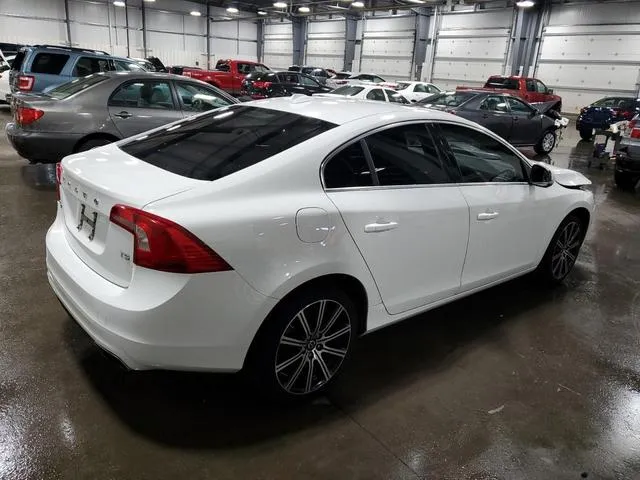 YV1612FS6E2293310 2014 2014 Volvo S60- T5 3