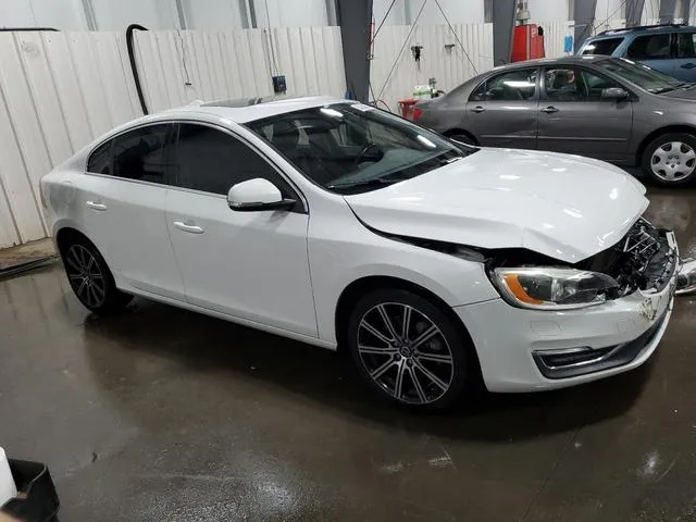 YV1612FS6E2293310 2014 2014 Volvo S60- T5 4