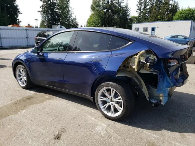 7SAYGAEE4PF766921 2023 2023 Tesla MODEL Y 2