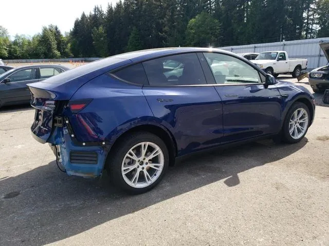 7SAYGAEE4PF766921 2023 2023 Tesla MODEL Y 3