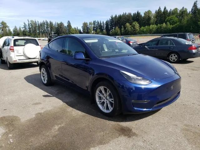 7SAYGAEE4PF766921 2023 2023 Tesla MODEL Y 4