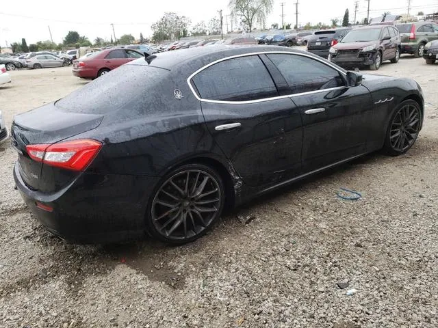 ZAM57RSSXH1244888 2017 2017 Maserati Ghibli- S 3