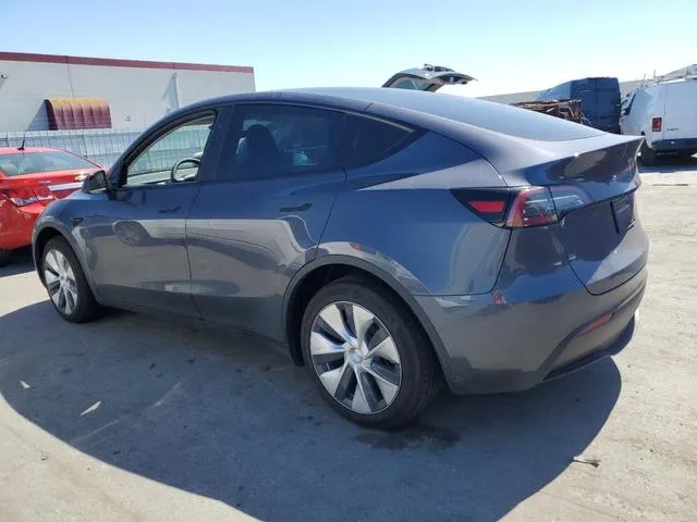 7SAYGDED2PF979830 2023 2023 Tesla MODEL Y 2