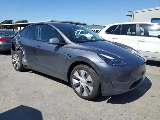 7SAYGDED2PF979830 2023 2023 Tesla MODEL Y 4