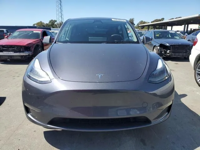 7SAYGDED2PF979830 2023 2023 Tesla MODEL Y 5