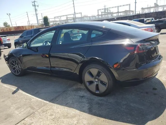 5YJ3E1EA0PF687031 2023 2023 Tesla MODEL 3 2