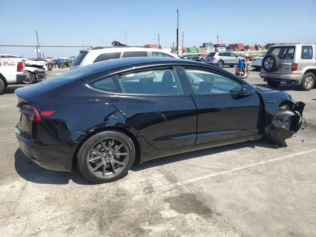 5YJ3E1EA0PF687031 2023 2023 Tesla MODEL 3 3