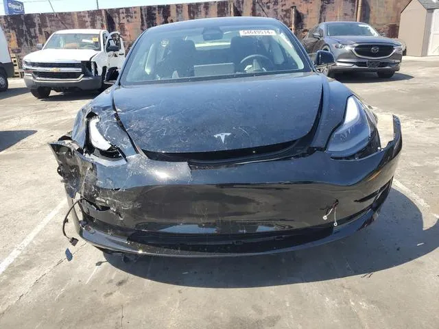 5YJ3E1EA0PF687031 2023 2023 Tesla MODEL 3 5