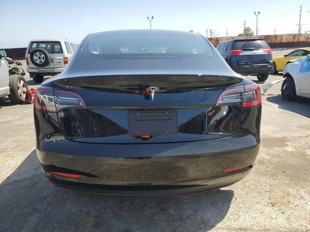 5YJ3E1EA0PF687031 2023 2023 Tesla MODEL 3 6