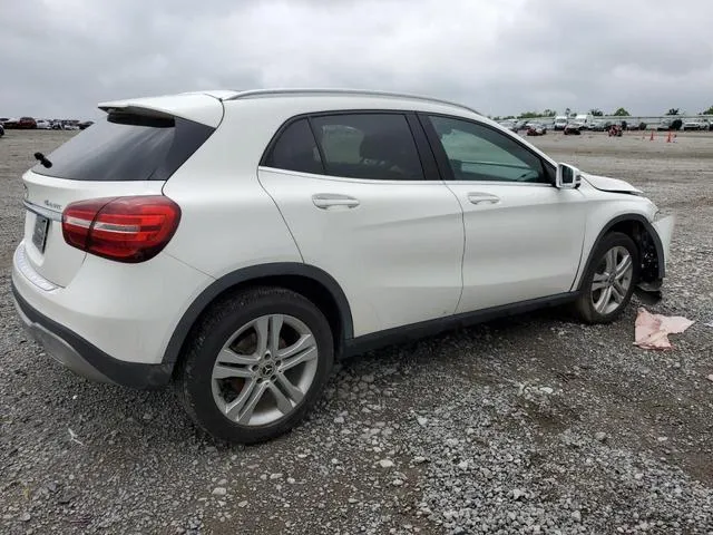 W1NTG4GB0LU031066 2020 2020 Mercedes-Benz GLA-Class- 250 4Matic 3