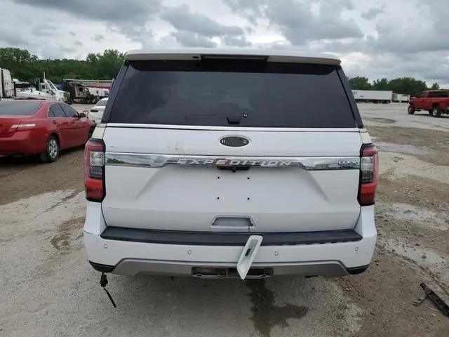 1FMJK1JT8LEA49432 2020 2020 Ford Expedition- Max Xlt 6