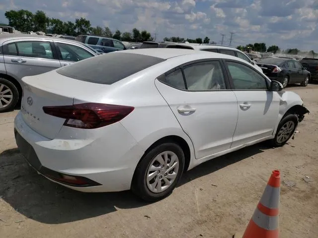 5NPD74LF1LH504956 2020 2020 Hyundai Elantra- SE 3