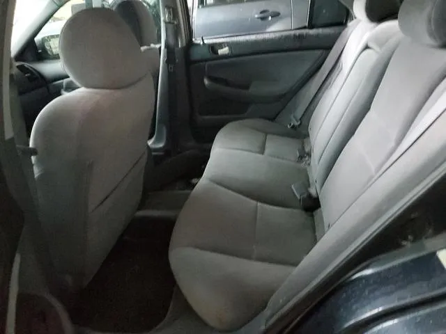 1HGCM56393A046152 2003 2003 Honda Accord- LX 10