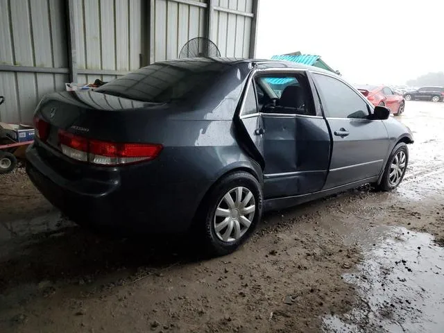 1HGCM56393A046152 2003 2003 Honda Accord- LX 3