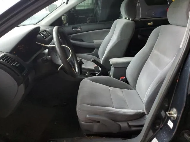 1HGCM56393A046152 2003 2003 Honda Accord- LX 7