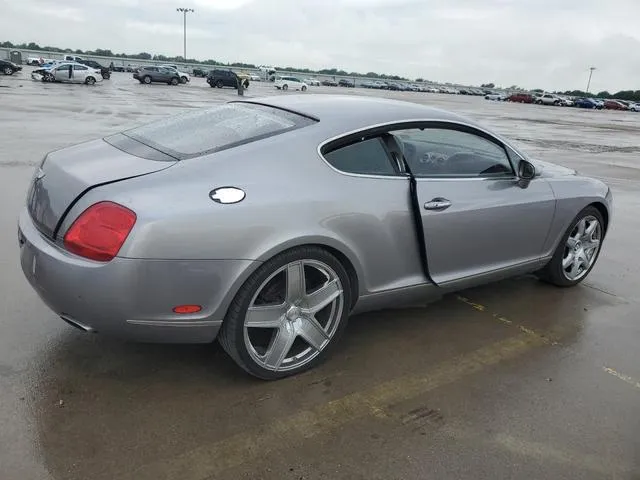 SCBCR63W75C026125 2005 2005 Bentley Continental- GT 3