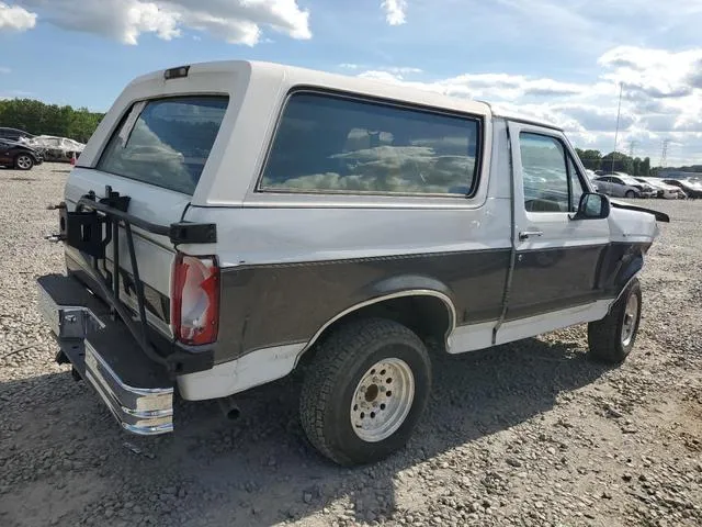 1FMEU15N1PLB26957 1993 1993 Ford Bronco- U100 3