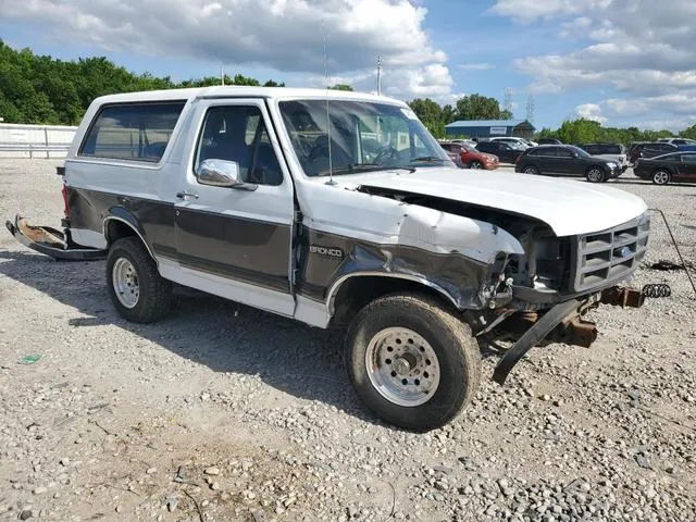 1FMEU15N1PLB26957 1993 1993 Ford Bronco- U100 4