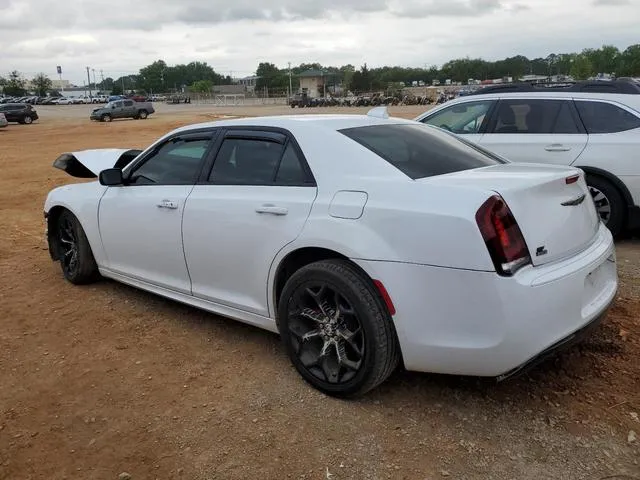 2C3CCABG8GH261391 2016 2016 Chrysler 300- S 2