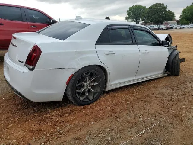 2C3CCABG8GH261391 2016 2016 Chrysler 300- S 3