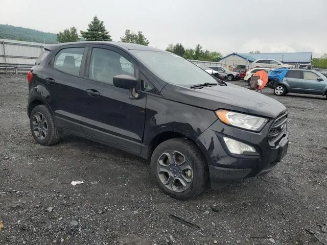 MAJ6S3FLXLC353071 2020 2020 Ford Ecosport- S 4