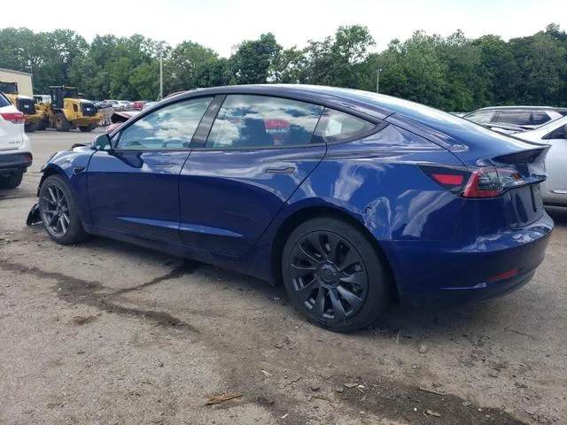 5YJ3E1EA3PF606023 2023 2023 Tesla MODEL 3 2