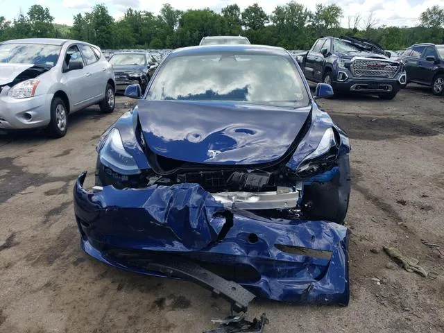 5YJ3E1EA3PF606023 2023 2023 Tesla MODEL 3 5