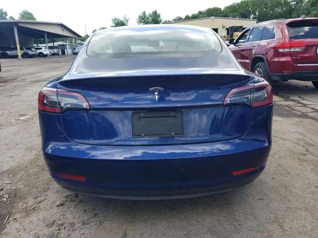 5YJ3E1EA3PF606023 2023 2023 Tesla MODEL 3 6