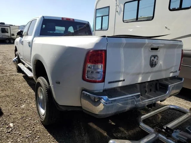 3C63RRHL4MG514030 2021 2021 RAM 3500- Big Horn 2