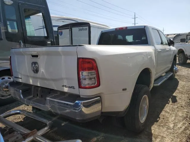 3C63RRHL4MG514030 2021 2021 RAM 3500- Big Horn 3