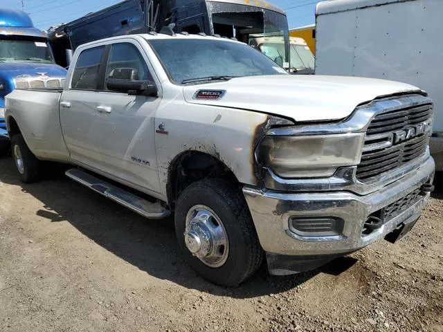 3C63RRHL4MG514030 2021 2021 RAM 3500- Big Horn 4