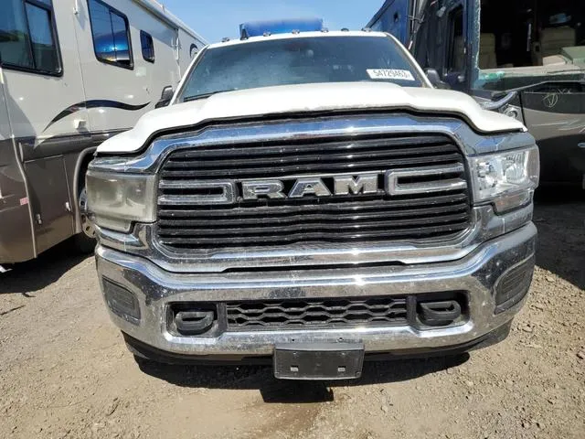 3C63RRHL4MG514030 2021 2021 RAM 3500- Big Horn 5