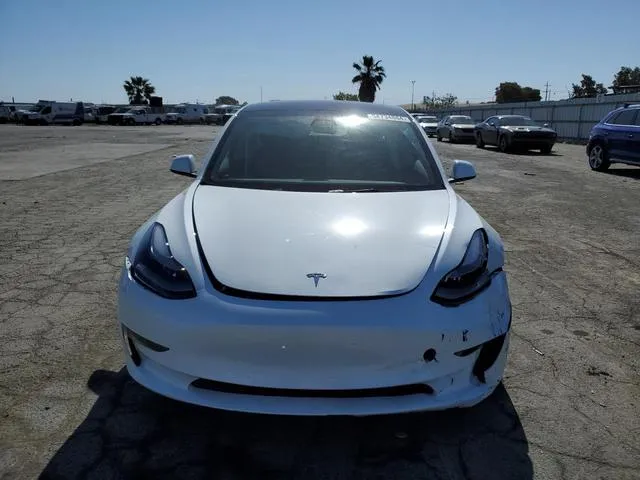 5YJ3E1EB4PF678986 2023 2023 Tesla MODEL 3 5