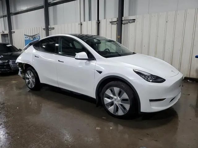 7SAYGDEE1PA037970 2023 2023 Tesla MODEL Y 4