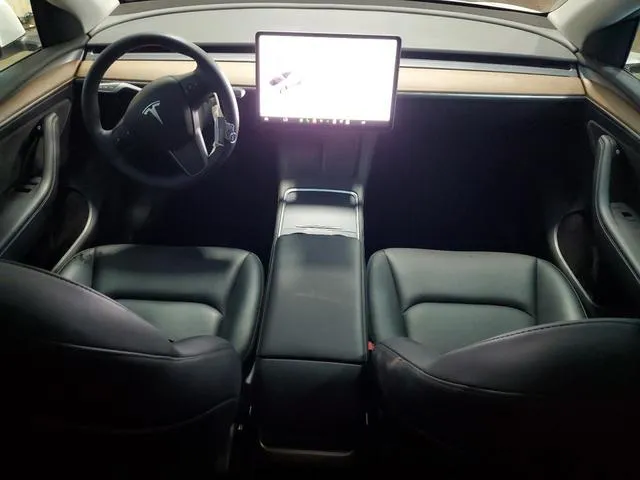 7SAYGDEE1PA037970 2023 2023 Tesla MODEL Y 8