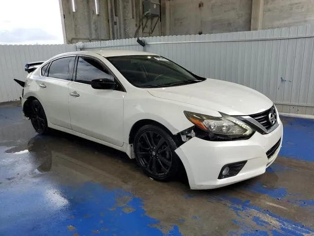 1N4AL3AP1HC217355 2017 2017 Nissan Altima- 2-5 4