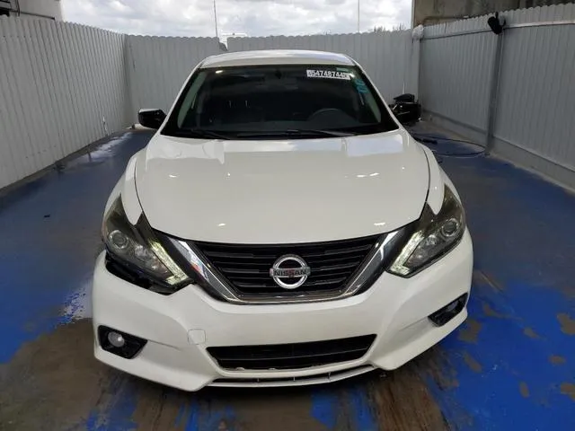 1N4AL3AP1HC217355 2017 2017 Nissan Altima- 2-5 5