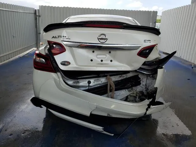 1N4AL3AP1HC217355 2017 2017 Nissan Altima- 2-5 6