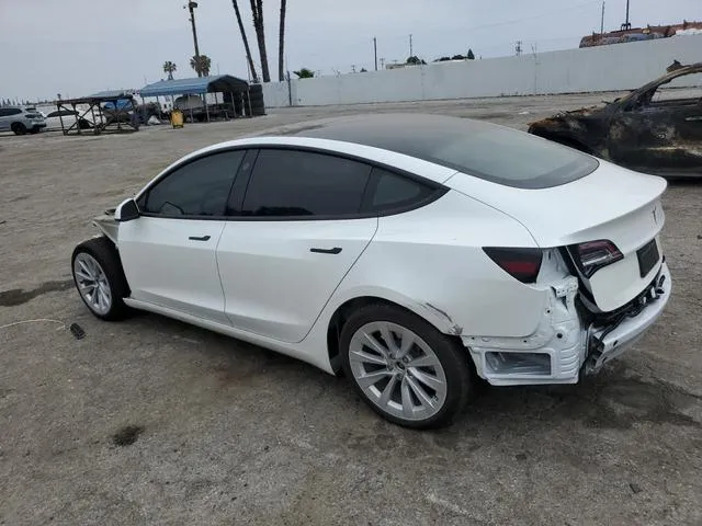 5YJ3E1EA2PF565268 2023 2023 Tesla MODEL 3 2