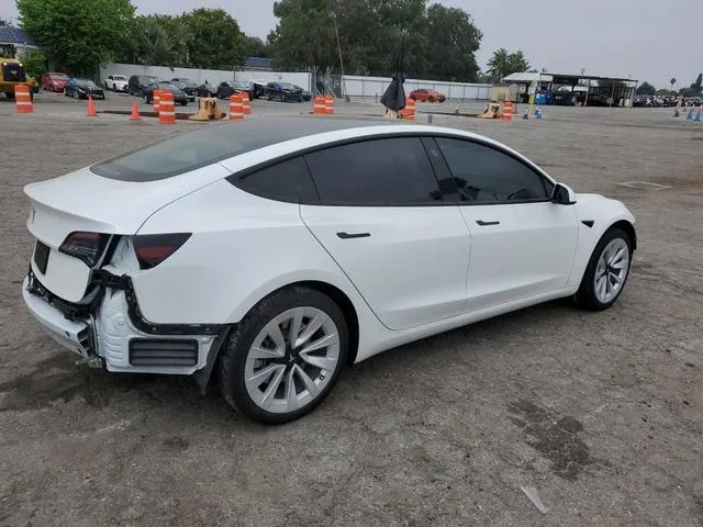 5YJ3E1EA2PF565268 2023 2023 Tesla MODEL 3 3