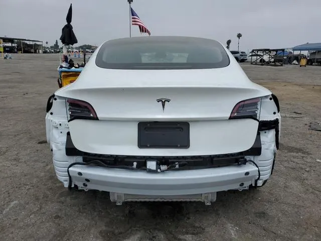 5YJ3E1EA2PF565268 2023 2023 Tesla MODEL 3 6